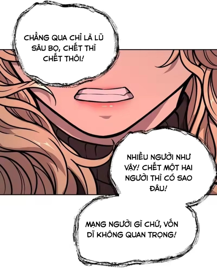 Thế Giới Toàn Người Điên, Tỉnh Táo Chính Là Bị Bệnh Chapter 56 - 26