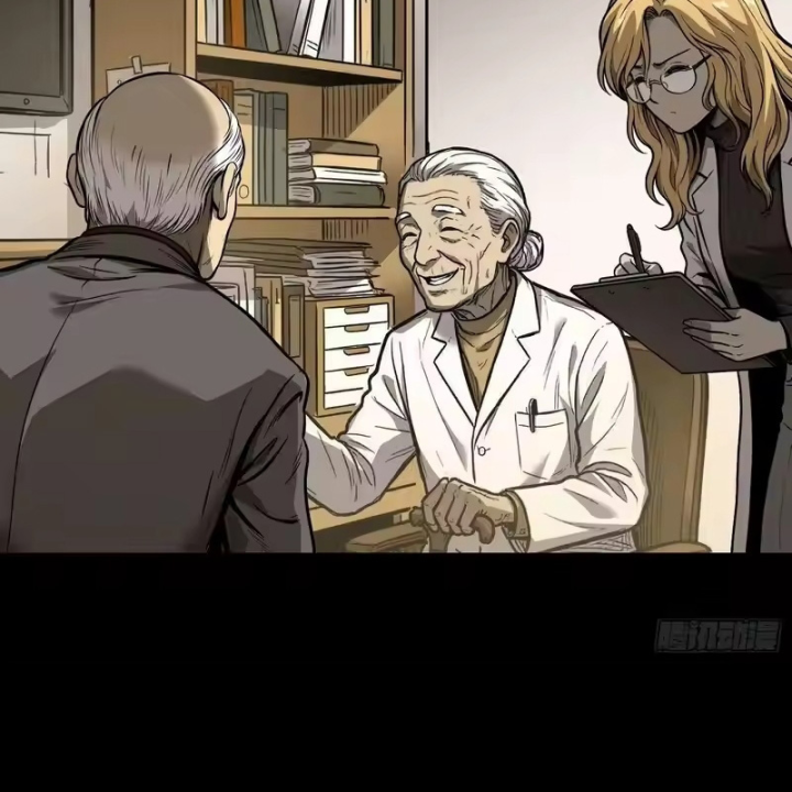 Thế Giới Toàn Người Điên, Tỉnh Táo Chính Là Bị Bệnh Chapter 56 - 33