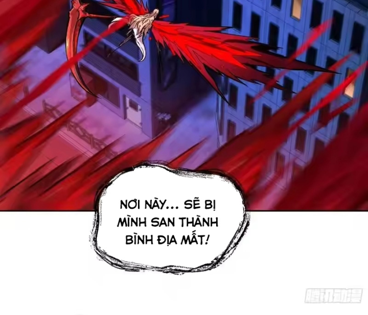 Thế Giới Toàn Người Điên, Tỉnh Táo Chính Là Bị Bệnh Chapter 56 - 25