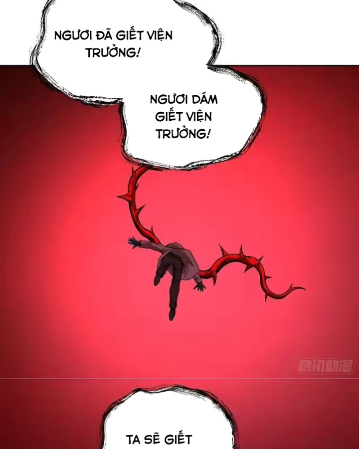 Thế Giới Toàn Người Điên, Tỉnh Táo Chính Là Bị Bệnh Chapter 56 - 20
