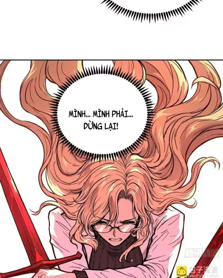 Thế Giới Toàn Người Điên, Tỉnh Táo Chính Là Bị Bệnh Chapter 56 - 40