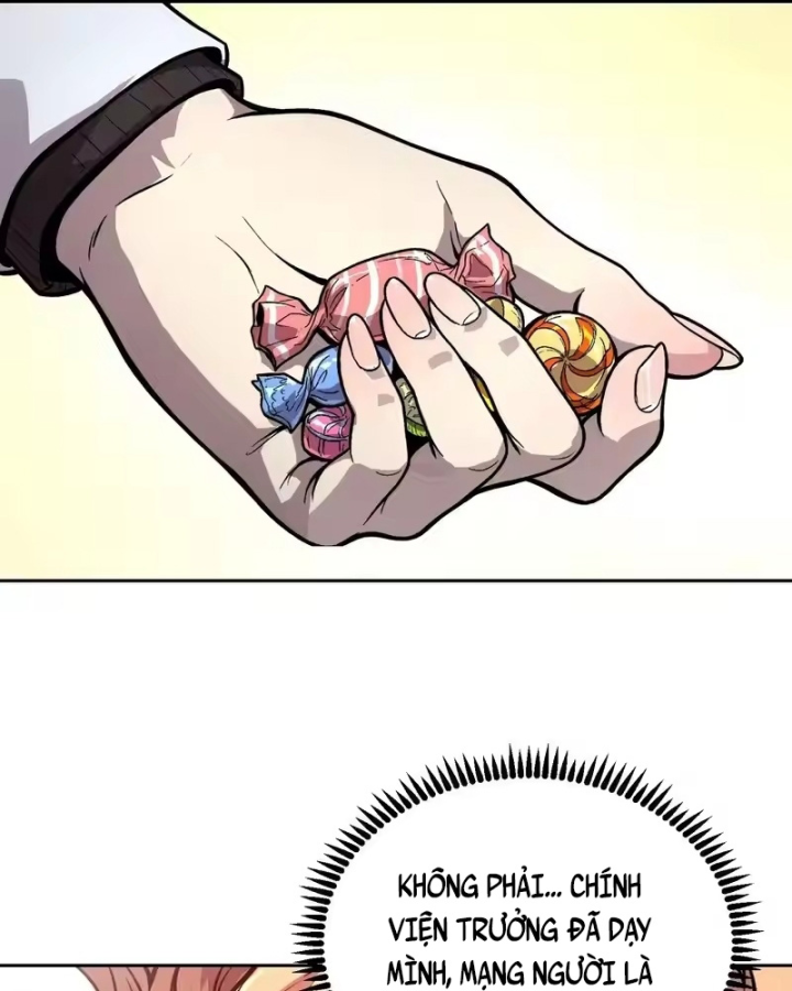 Thế Giới Toàn Người Điên, Tỉnh Táo Chính Là Bị Bệnh Chapter 56 - 38