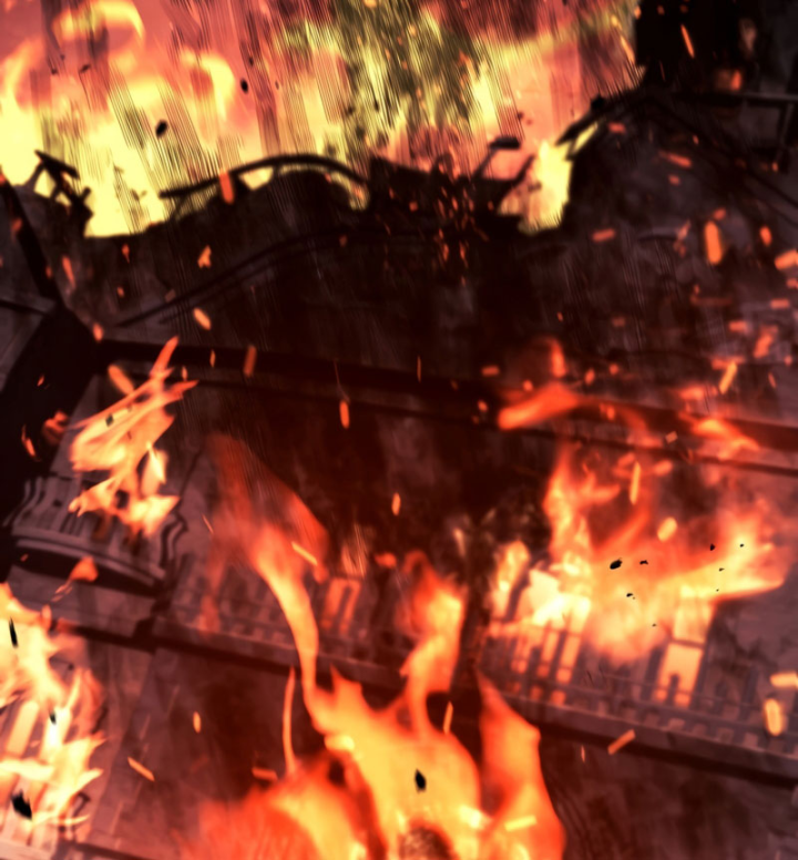 Thiết Huyết Kiếm Sĩ Hồi Quy Chapter 151 - 30