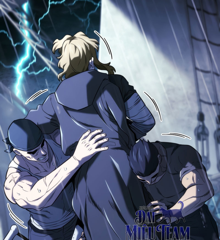 Thiết Huyết Kiếm Sĩ Hồi Quy Chapter 151 - 76