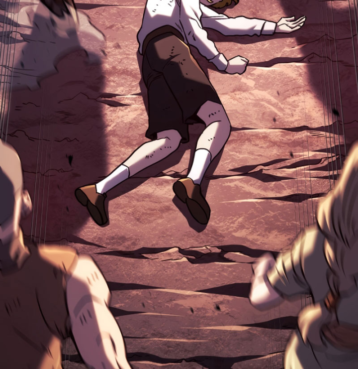 Thiết Huyết Kiếm Sĩ Hồi Quy Chapter 151 - 26