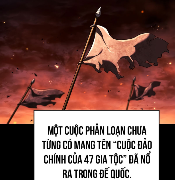 Thiết Huyết Kiếm Sĩ Hồi Quy Chapter 151 - 50