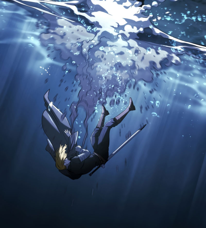 Thiết Huyết Kiếm Sĩ Hồi Quy Chapter 151 - 83