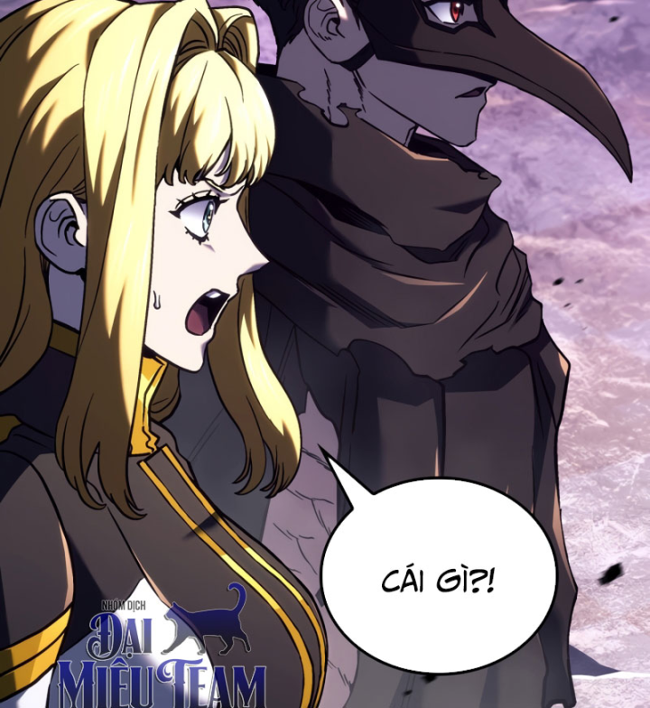 Thiết Huyết Kiếm Sĩ Hồi Quy Chapter 151 - 161