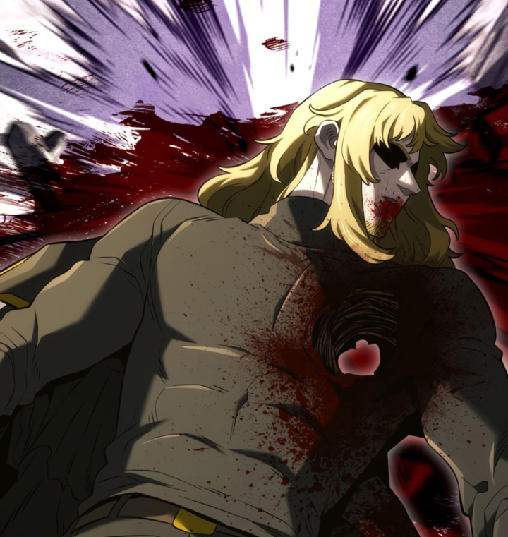 Thiết Huyết Kiếm Sĩ Hồi Quy Chapter 151 - 108