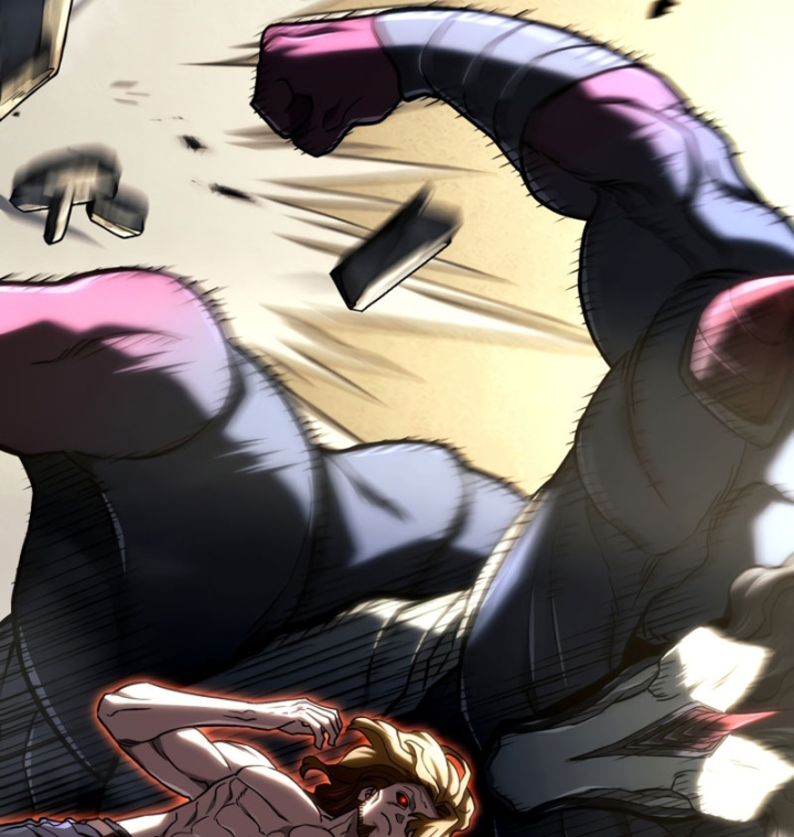 Thiết Huyết Kiếm Sĩ Hồi Quy Chapter 151 - 207