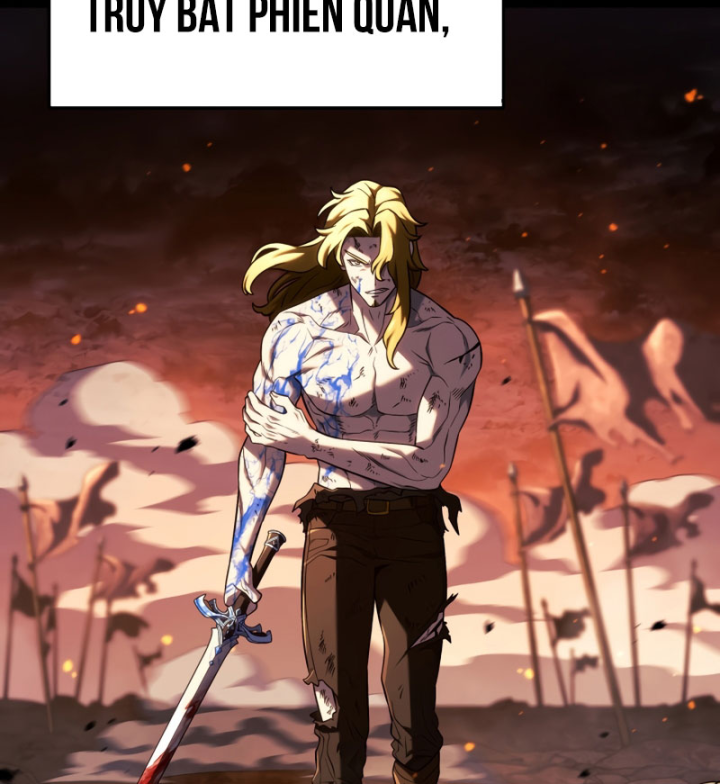 Thiết Huyết Kiếm Sĩ Hồi Quy Chapter 151 - 52