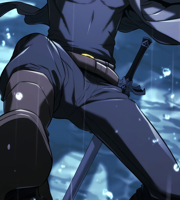 Thiết Huyết Kiếm Sĩ Hồi Quy Chapter 151 - 80