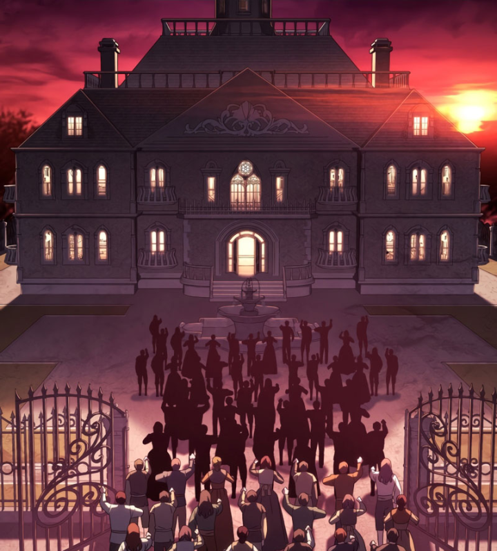 Thiết Huyết Kiếm Sĩ Hồi Quy Chapter 151 - 11