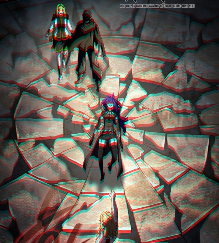 Thiết Huyết Kiếm Sĩ Hồi Quy Chapter 151 - 196