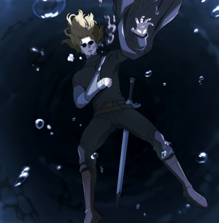 Thiết Huyết Kiếm Sĩ Hồi Quy Chapter 151 - 85