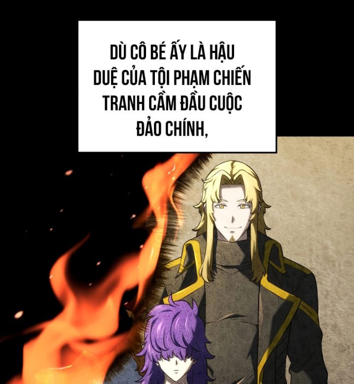 Thiết Huyết Kiếm Sĩ Hồi Quy Chapter 151 - 101