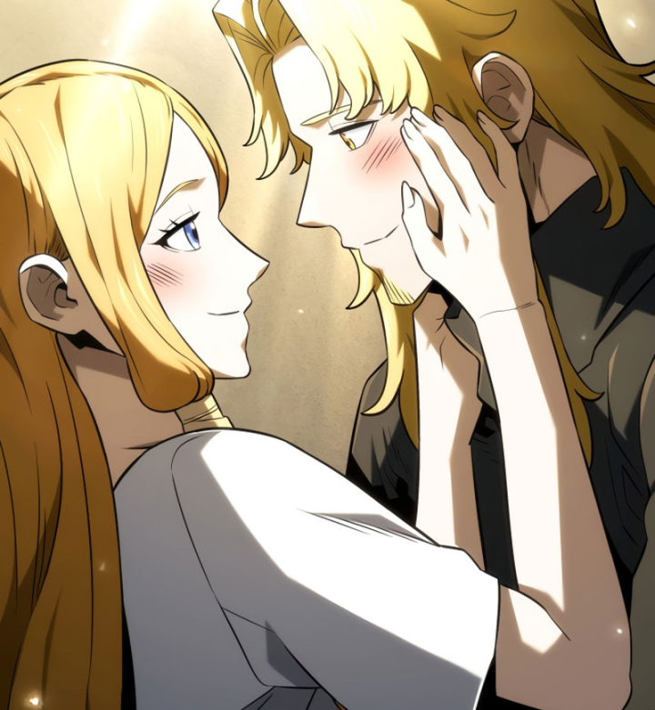 Thiết Huyết Kiếm Sĩ Hồi Quy Chapter 151 - 55