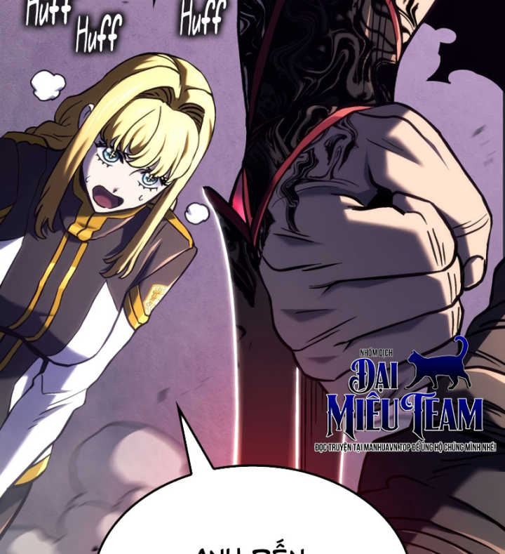 Thiết Huyết Kiếm Sĩ Hồi Quy Chapter 151 - 153