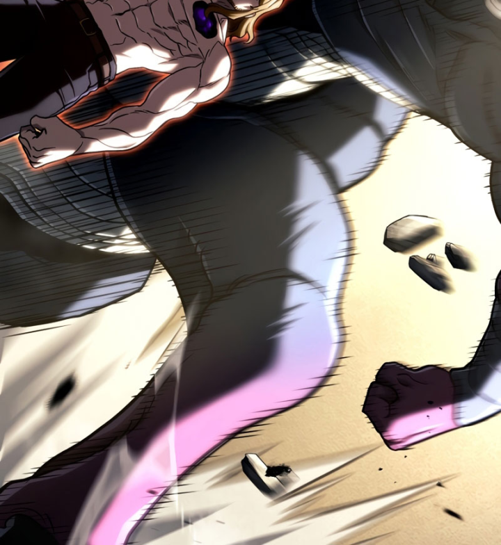 Thiết Huyết Kiếm Sĩ Hồi Quy Chapter 151 - 208