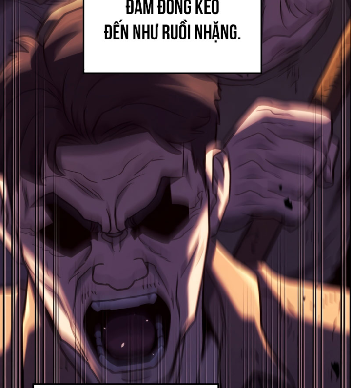 Thiết Huyết Kiếm Sĩ Hồi Quy Chapter 151 - 15