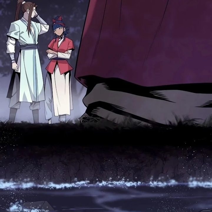 Đường Môn Truyền Kỳ Chapter 37 - 47