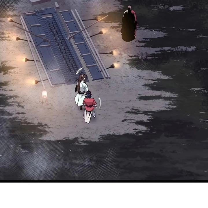 Đường Môn Truyền Kỳ Chapter 37 - 18