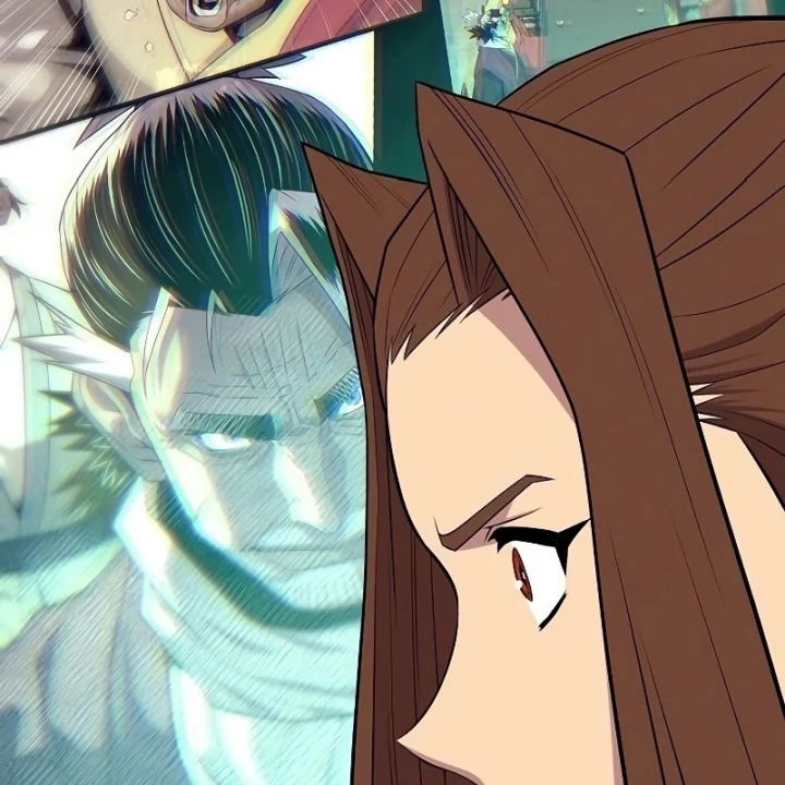 Đường Môn Truyền Kỳ Chapter 37 - 106