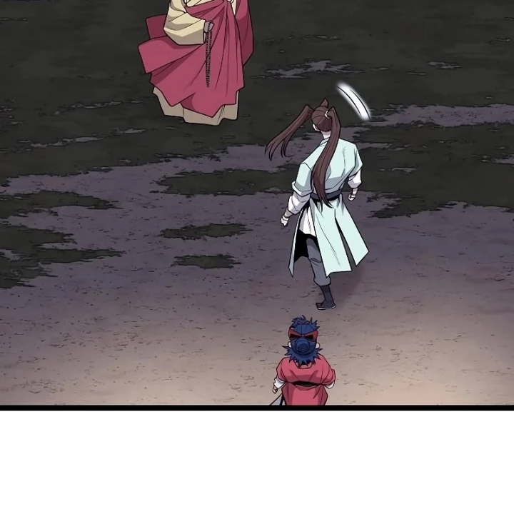 Đường Môn Truyền Kỳ Chapter 37 - 108