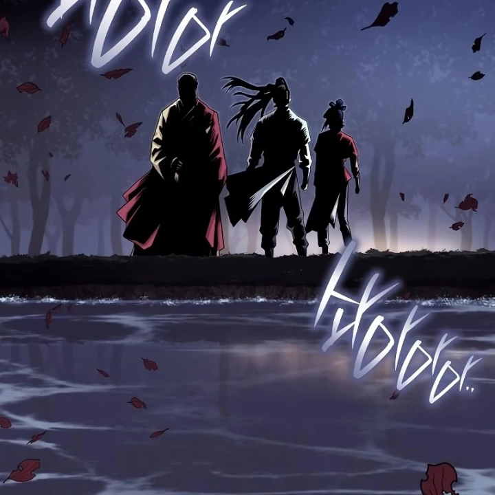 Đường Môn Truyền Kỳ Chapter 37 - 89