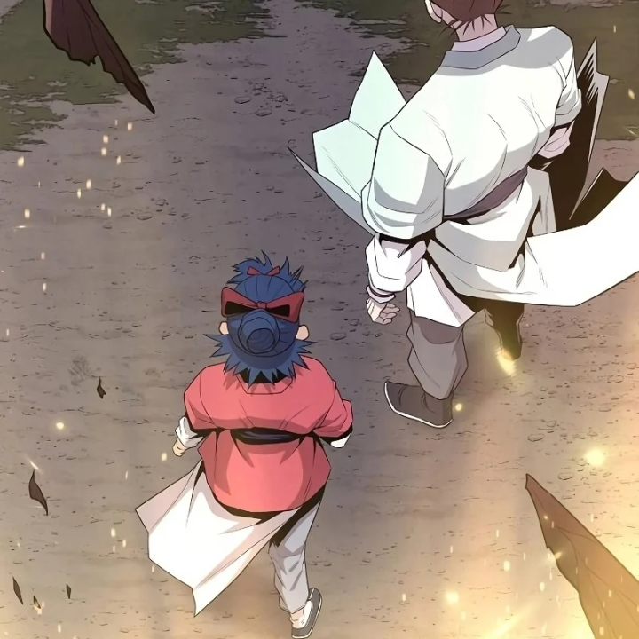 Đường Môn Truyền Kỳ Chapter 37 - 101