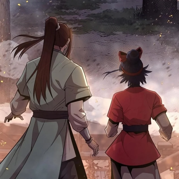 Đường Môn Truyền Kỳ Chapter 37 - 4