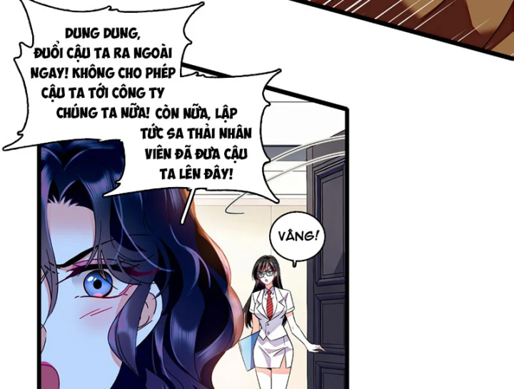Chàng Rể Bị Vứt Bỏ Lên Ngôi Chapter 15 - 11