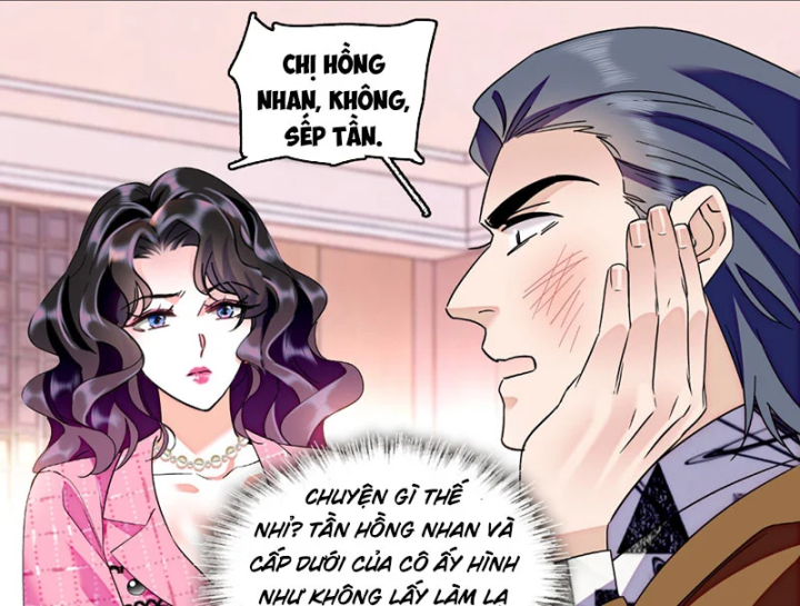 Chàng Rể Bị Vứt Bỏ Lên Ngôi Chapter 15 - 1