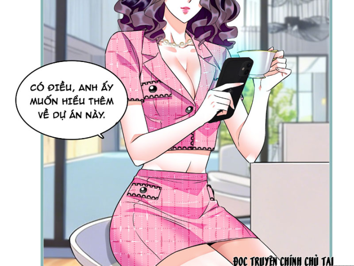 Chàng Rể Bị Vứt Bỏ Lên Ngôi Chapter 15 - 48