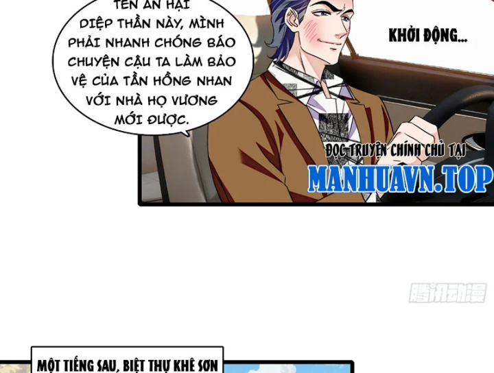 Chàng Rể Bị Vứt Bỏ Lên Ngôi Chapter 15 - 18