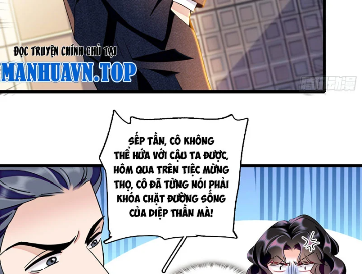 Chàng Rể Bị Vứt Bỏ Lên Ngôi Chapter 15 - 7