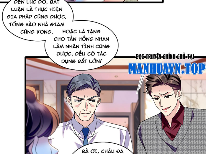 Chàng Rể Bị Vứt Bỏ Lên Ngôi Chapter 15 - 54