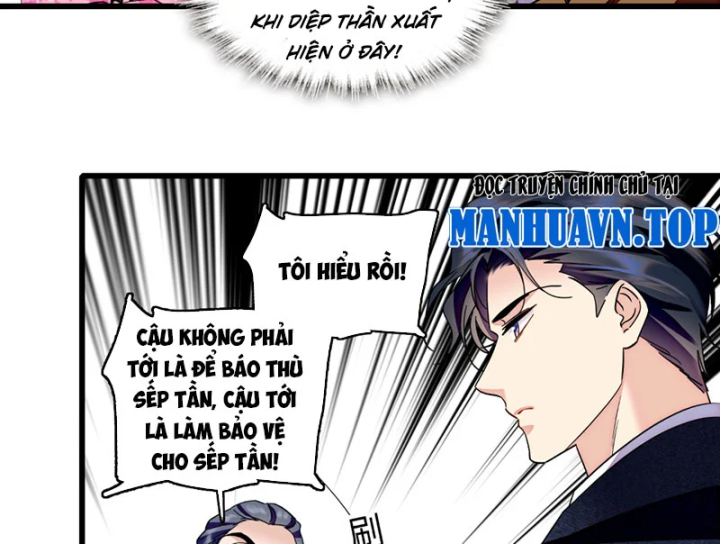 Chàng Rể Bị Vứt Bỏ Lên Ngôi Chapter 15 - 2