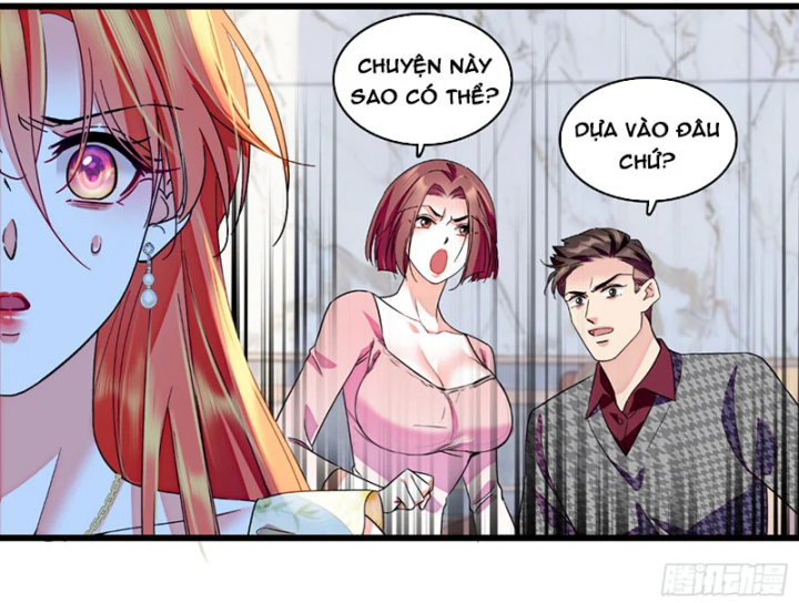 Chàng Rể Bị Vứt Bỏ Lên Ngôi Chapter 15 - 21