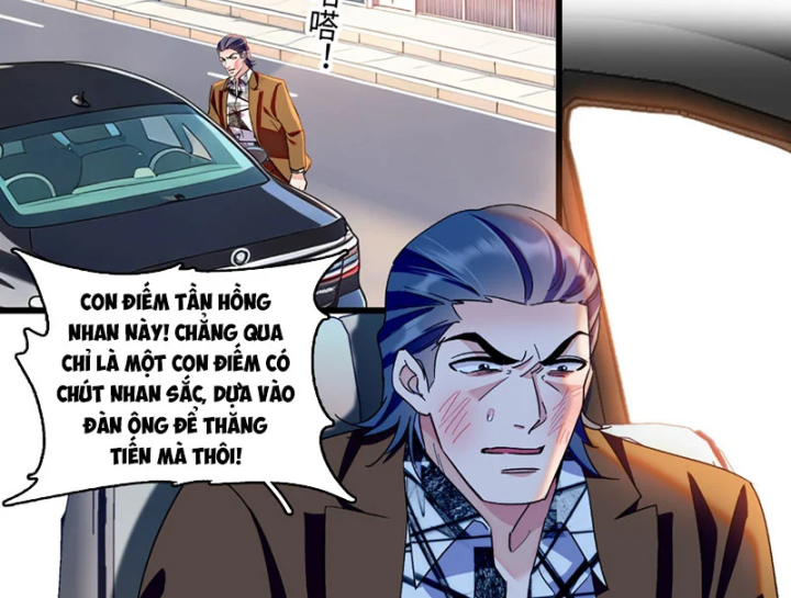 Chàng Rể Bị Vứt Bỏ Lên Ngôi Chapter 15 - 16