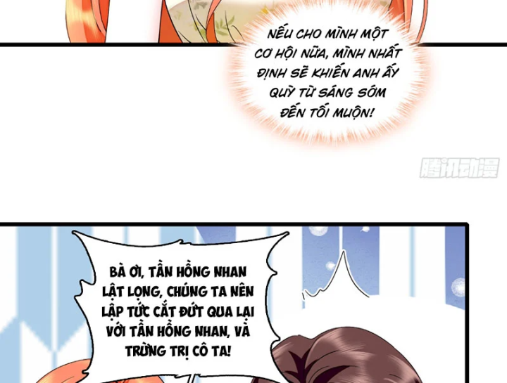 Chàng Rể Bị Vứt Bỏ Lên Ngôi Chapter 15 - 32