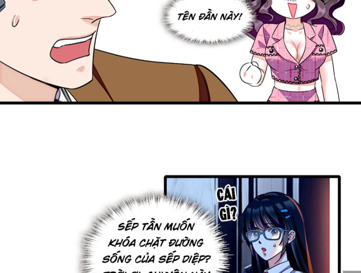 Chàng Rể Bị Vứt Bỏ Lên Ngôi Chapter 15 - 8