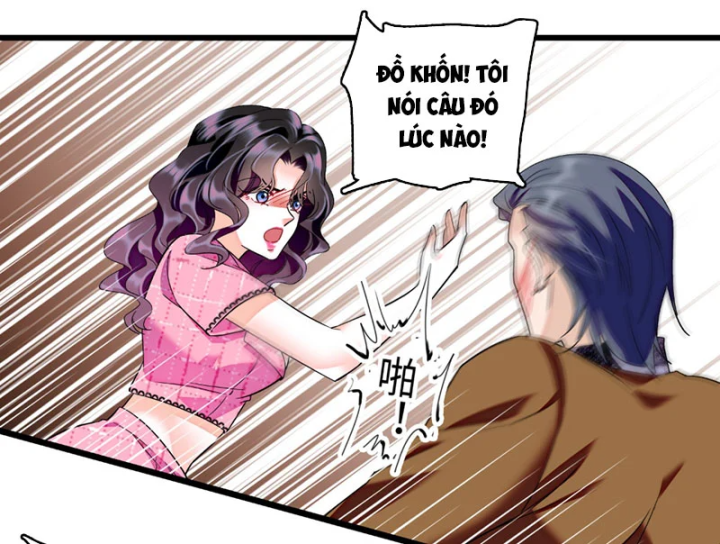 Chàng Rể Bị Vứt Bỏ Lên Ngôi Chapter 15 - 10