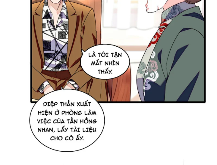 Chàng Rể Bị Vứt Bỏ Lên Ngôi Chapter 15 - 20