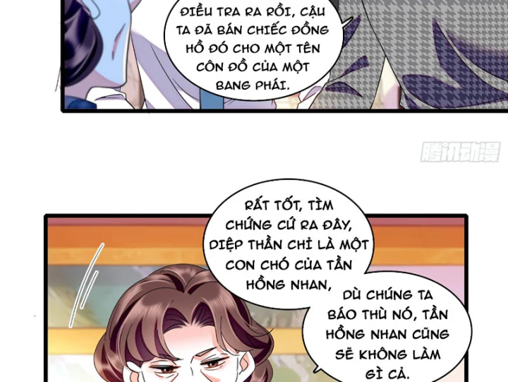 Chàng Rể Bị Vứt Bỏ Lên Ngôi Chapter 15 - 55