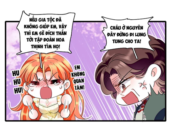 Chàng Rể Bị Vứt Bỏ Lên Ngôi Chapter 15 - 37