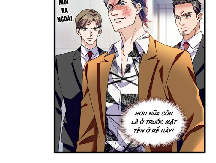 Chàng Rể Bị Vứt Bỏ Lên Ngôi Chapter 15 - 13