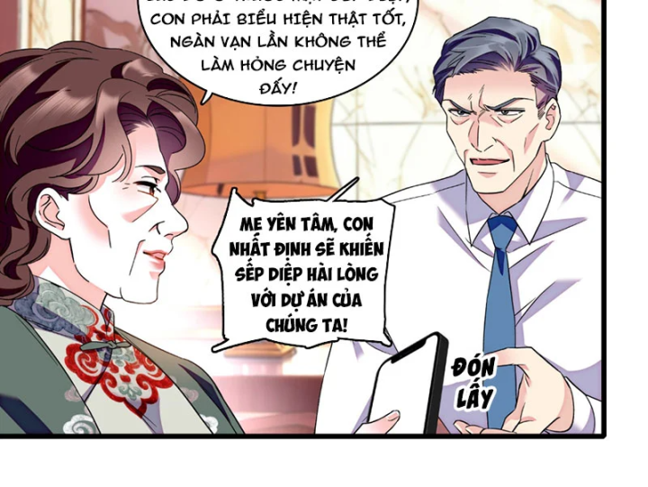 Chàng Rể Bị Vứt Bỏ Lên Ngôi Chapter 15 - 51