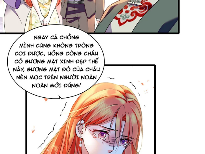 Chàng Rể Bị Vứt Bỏ Lên Ngôi Chapter 15 - 58