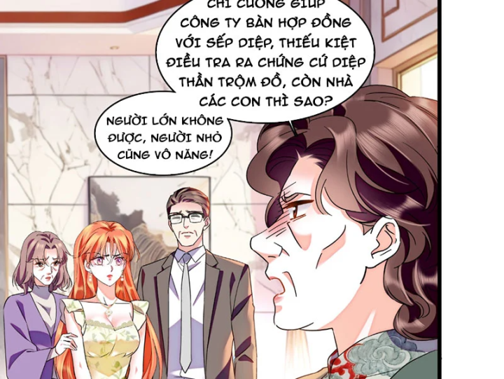 Chàng Rể Bị Vứt Bỏ Lên Ngôi Chapter 15 - 57